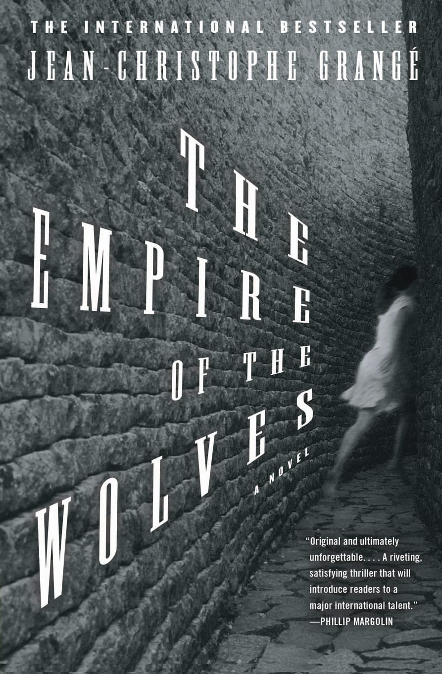 Empire of the Wolves, The