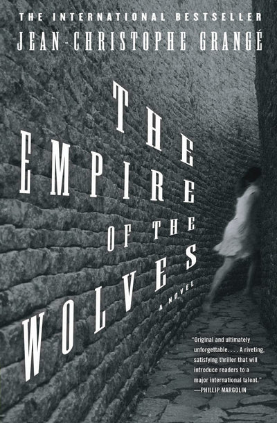 Empire of the Wolves, The