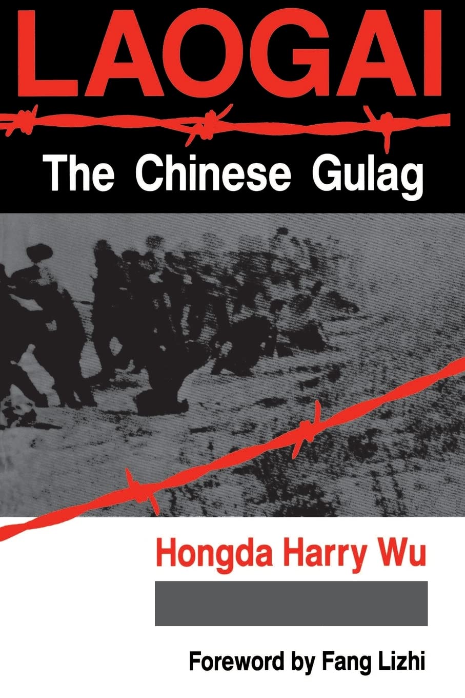 Laogai, the Chinese Gulag