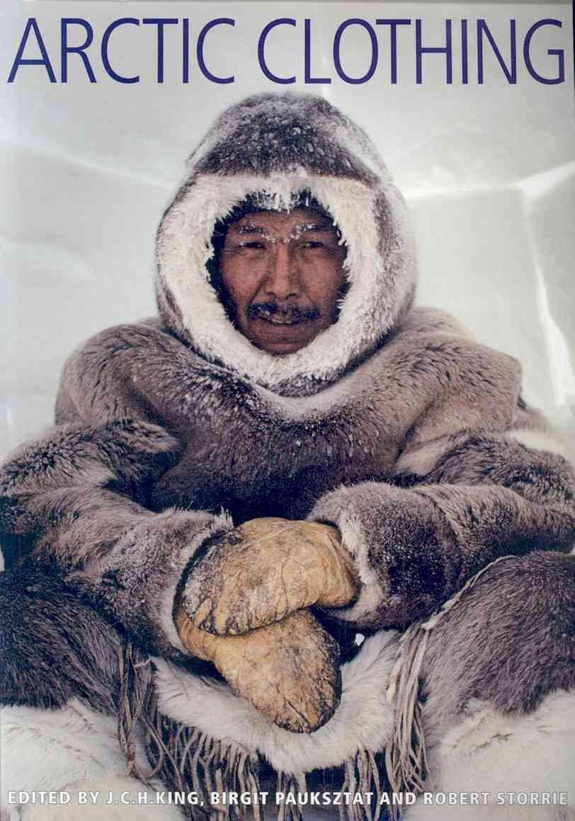 Arctic Clothing