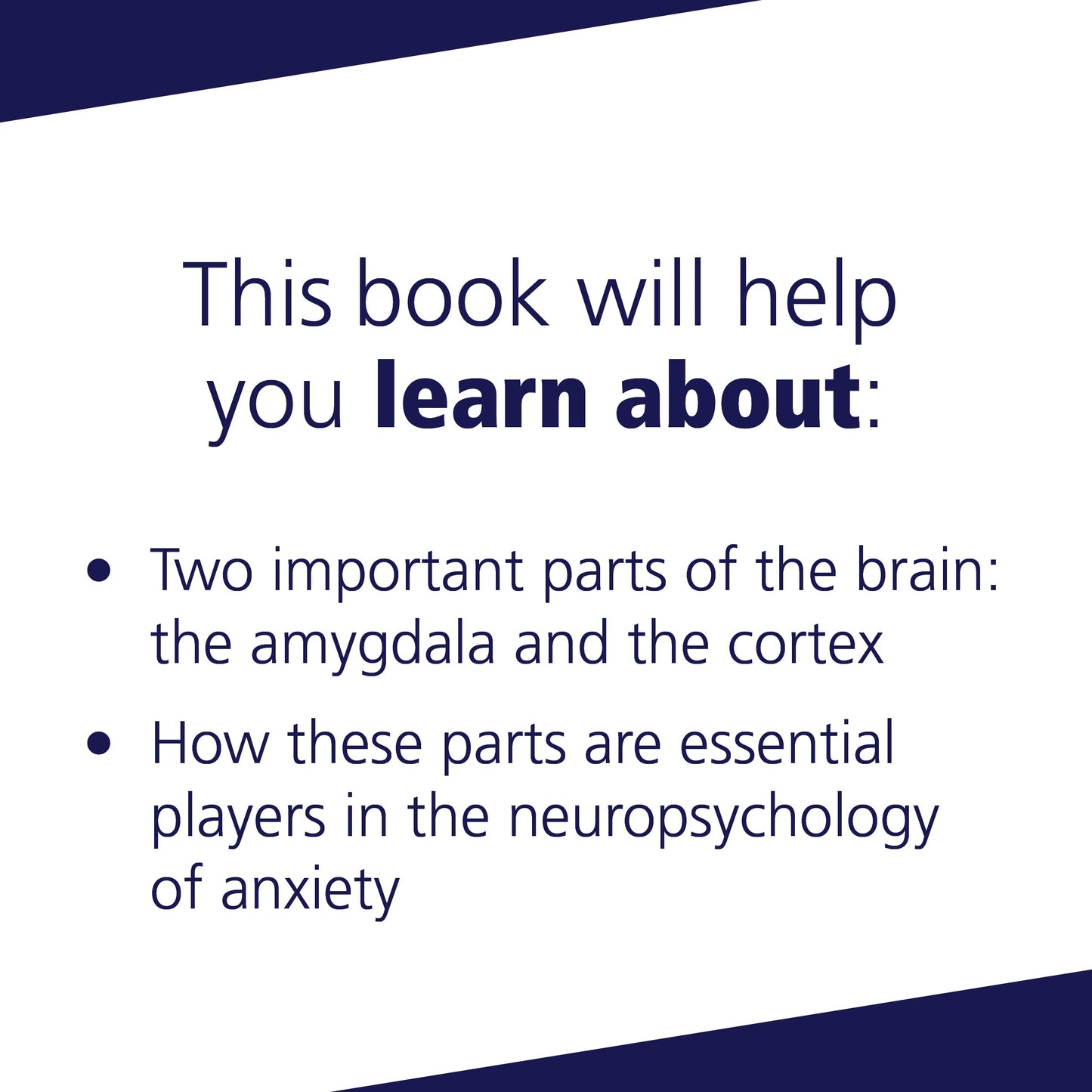 Rewire Your Anxious Brain: How to Use the Neuroscience of Fe