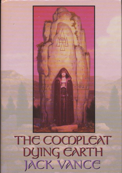 The Compleat Dying Earth