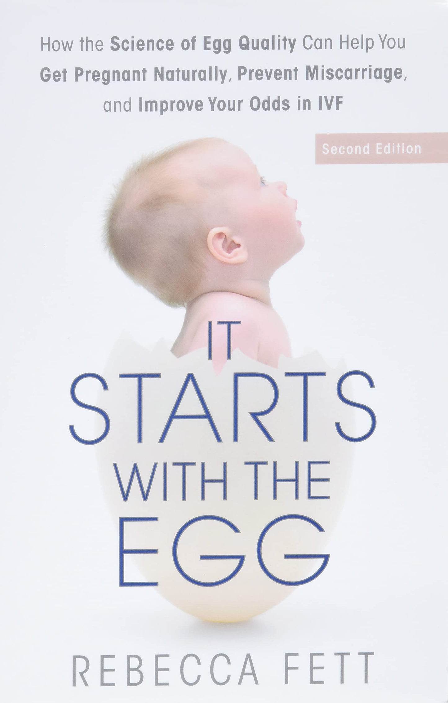 It Starts with the Egg: How the Science of Egg Quality Can H