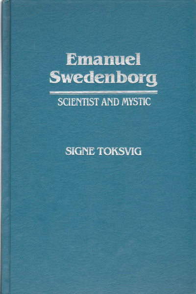 EMANUEL SWEDENBORG: SCIENTIST & MYSTIC