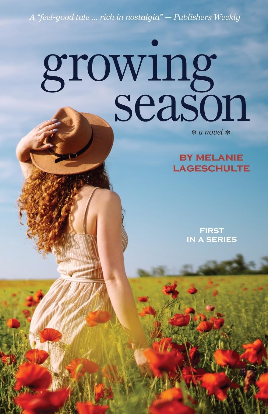 Growing Season: a novel (Growing Season Series)