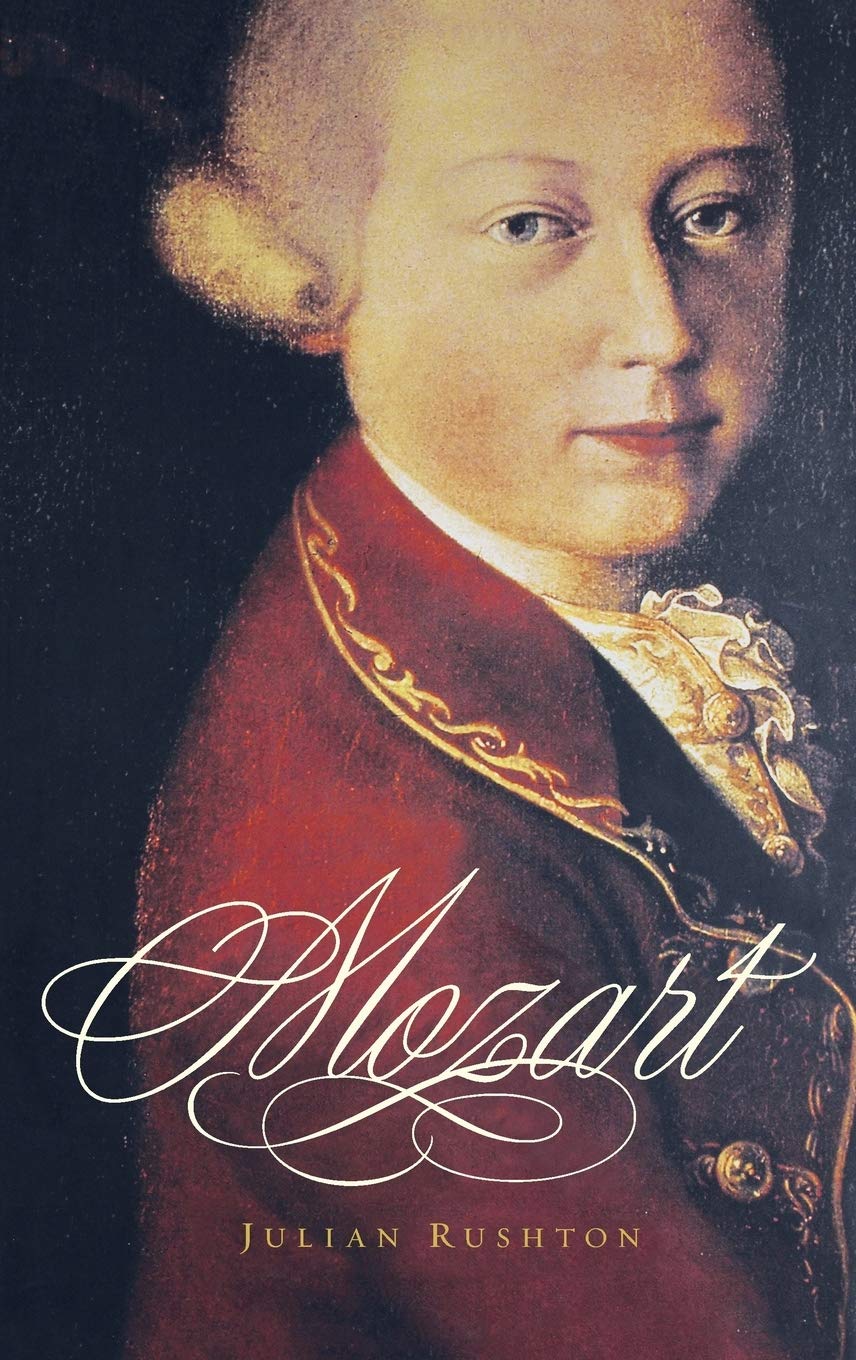 Mozart (Master Musicians Series) (Composers Across Cultures)