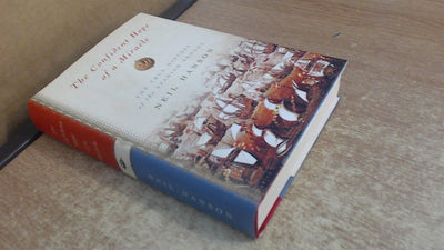 The Confident Hope of a Miracle: The True History of the Spanish Armada