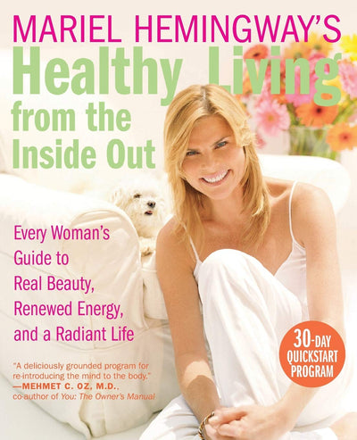 MARIEL HEMINGWAYS HEALTHY L
