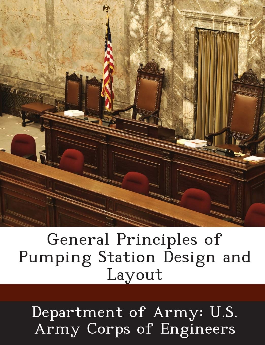 General Principles of Pumping Station Design and Layout