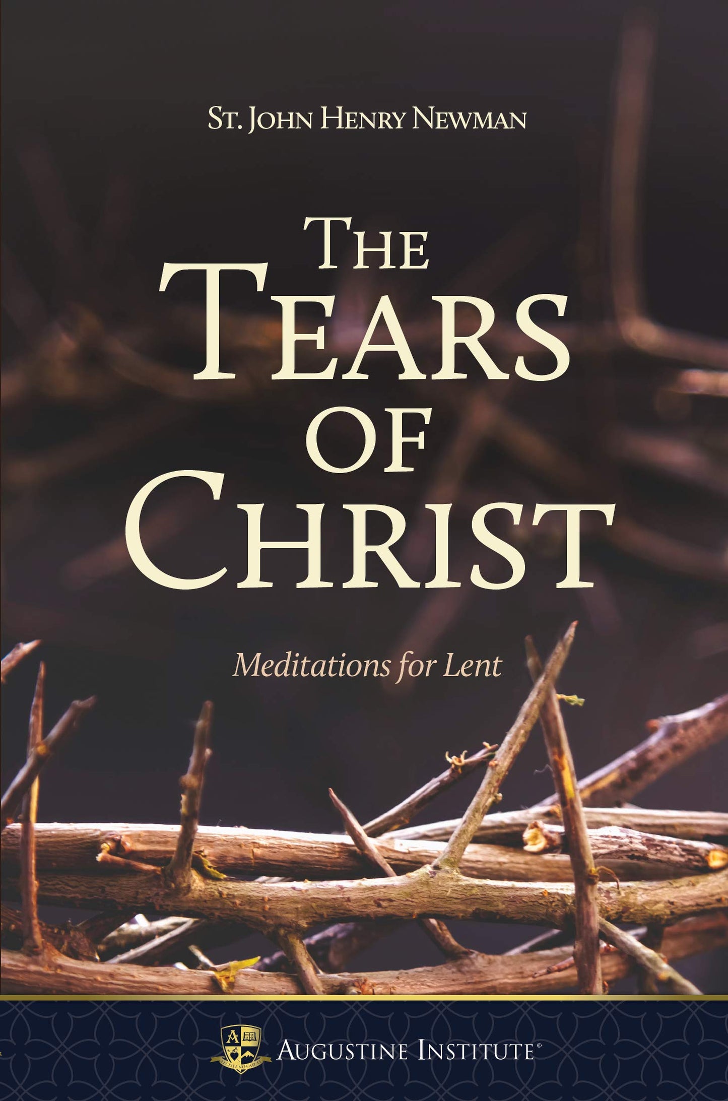 Tears of Christ