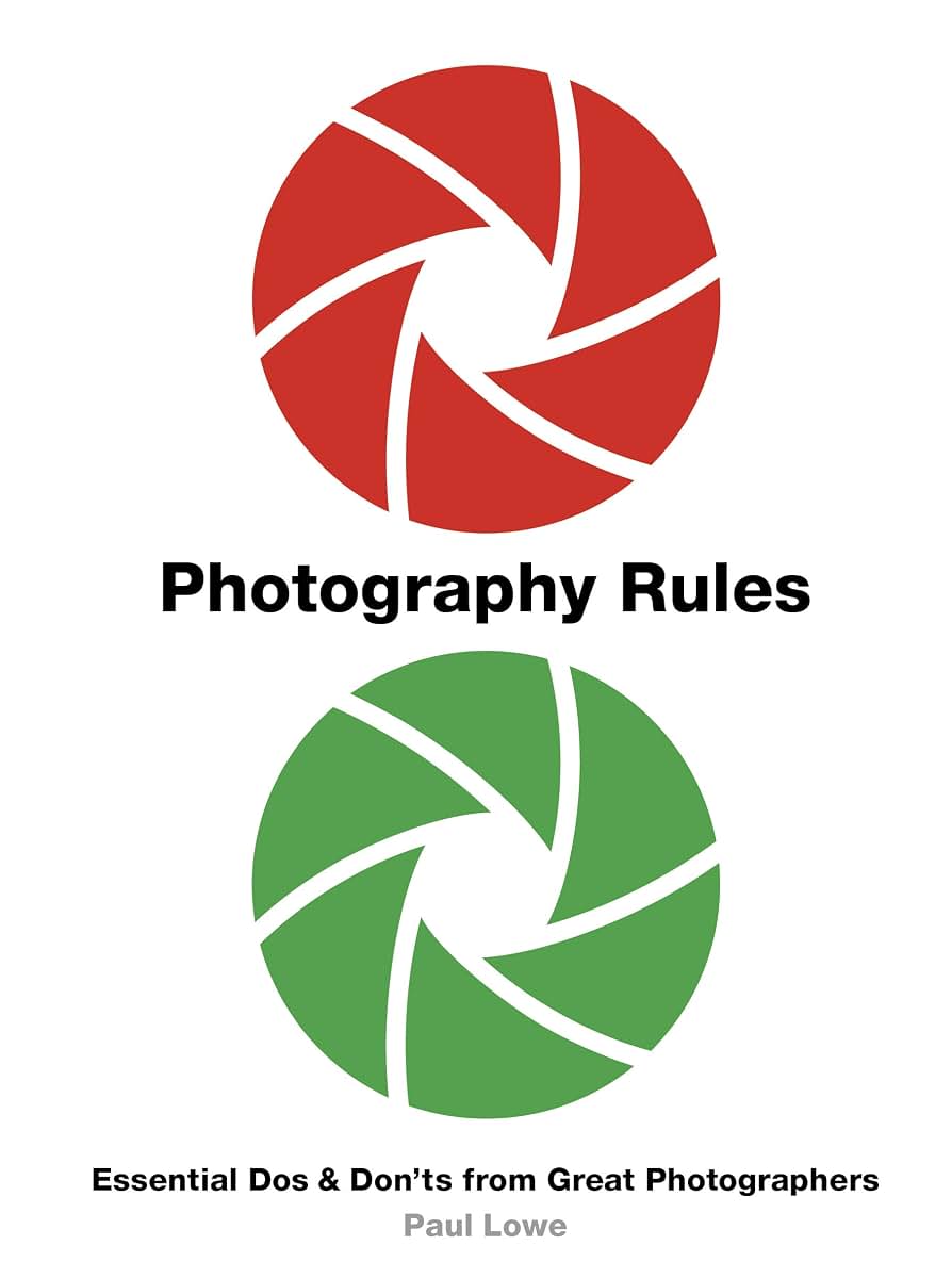 Photography Rules: Essential Dos and Don'ts from Great Photo