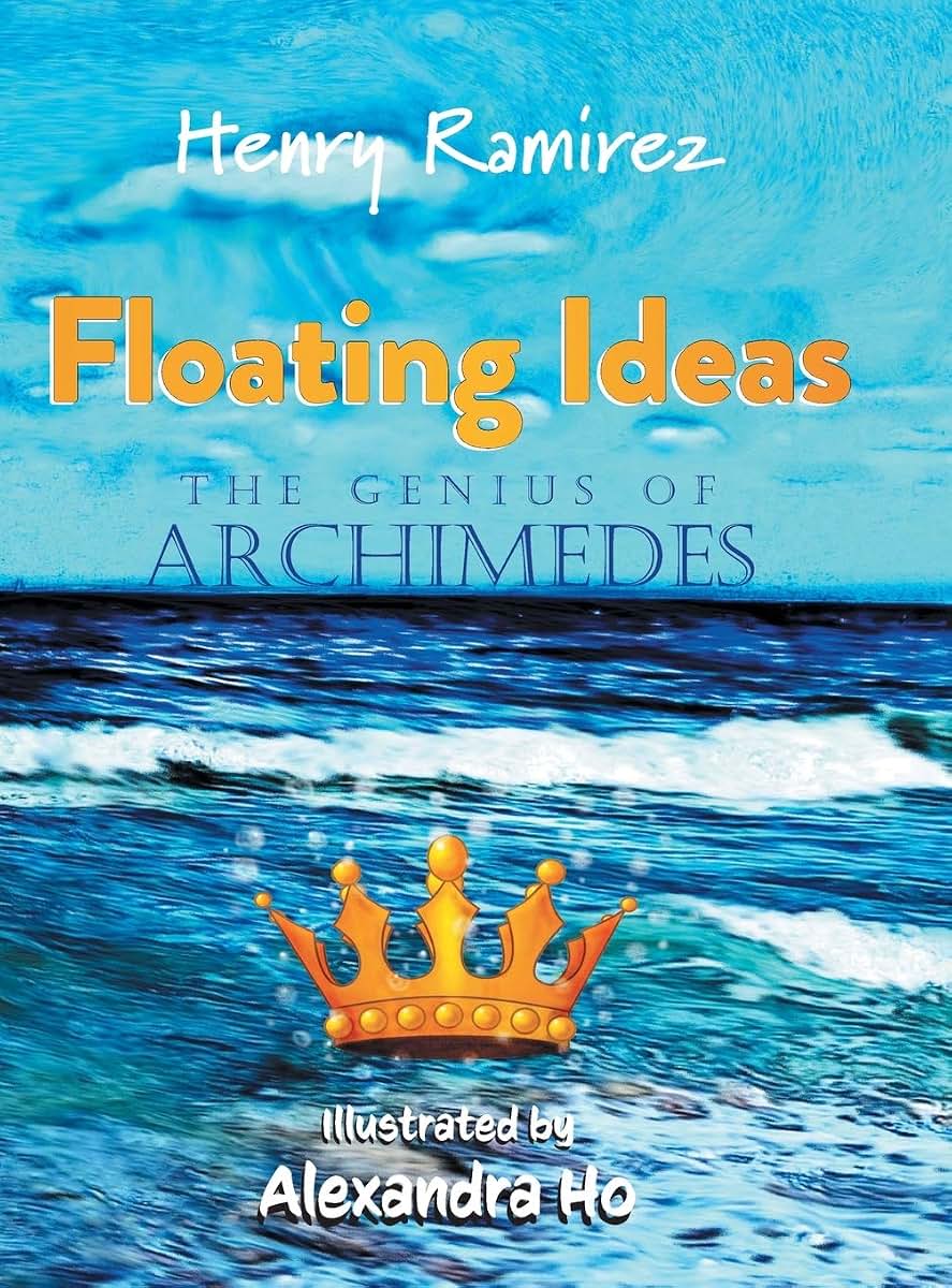 Floating Ideas: The Genius of Archimedes