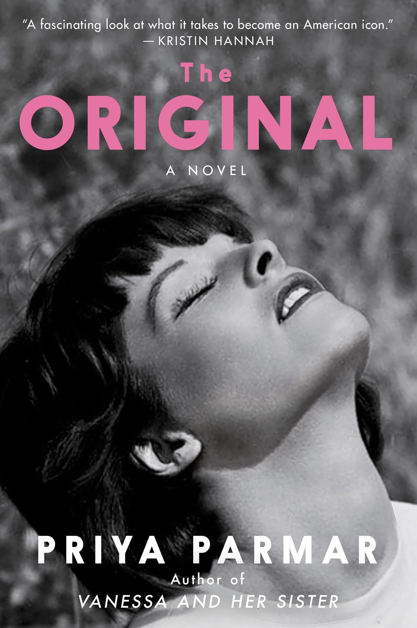 The Original: A Novel