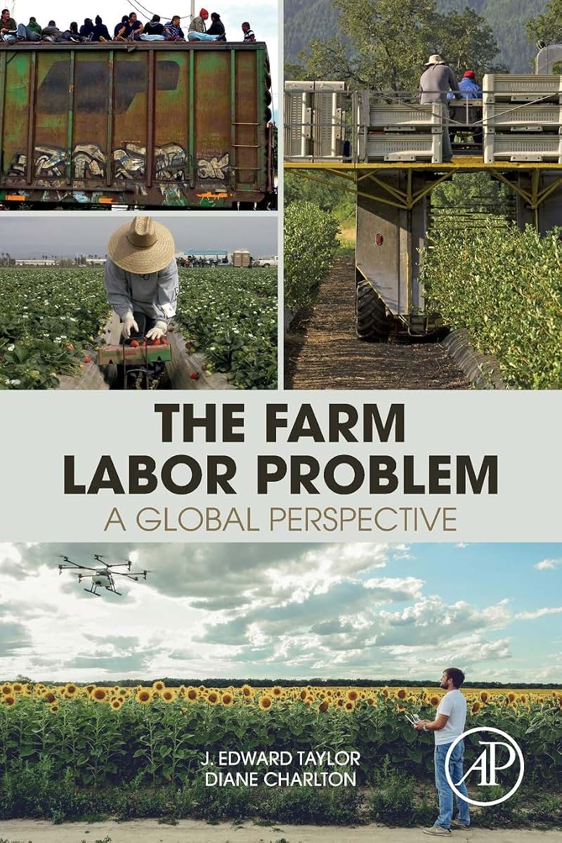 The Farm Labor Problem: A Global Perspective