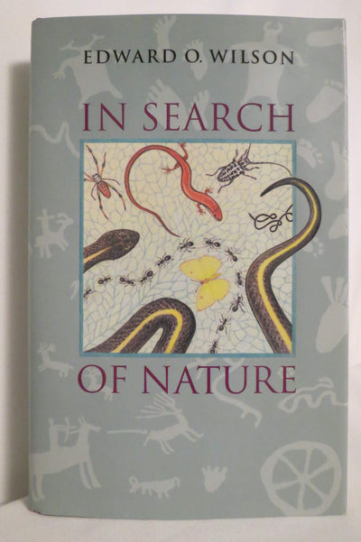 In Search of Nature