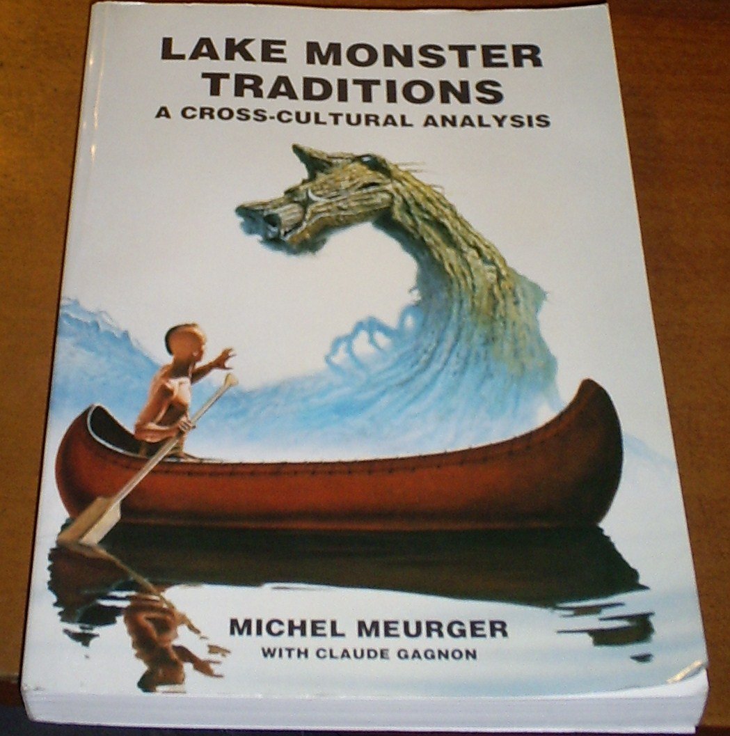 Lake monster traditions: A cross-cultural analysis