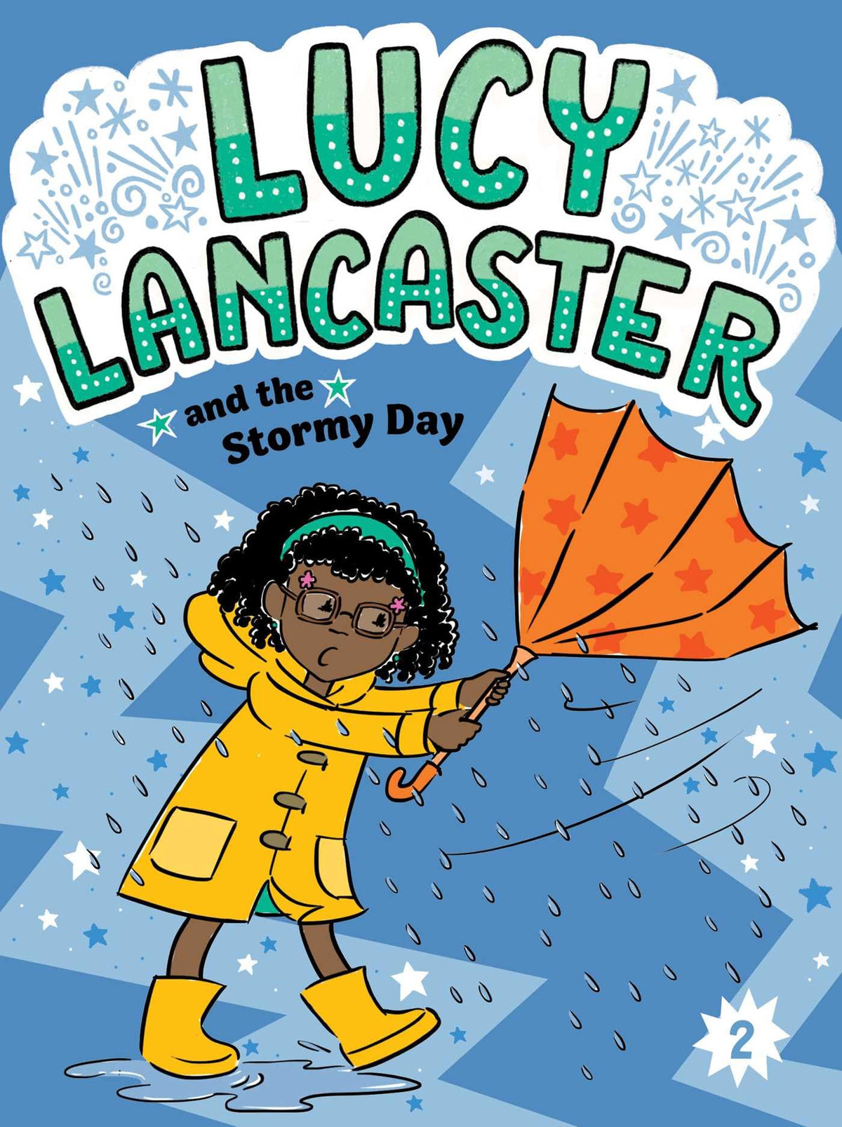 Lucy Lancaster and the Stormy Day (2)
