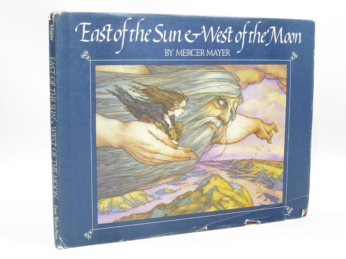 East of the Sun & West of the Moon