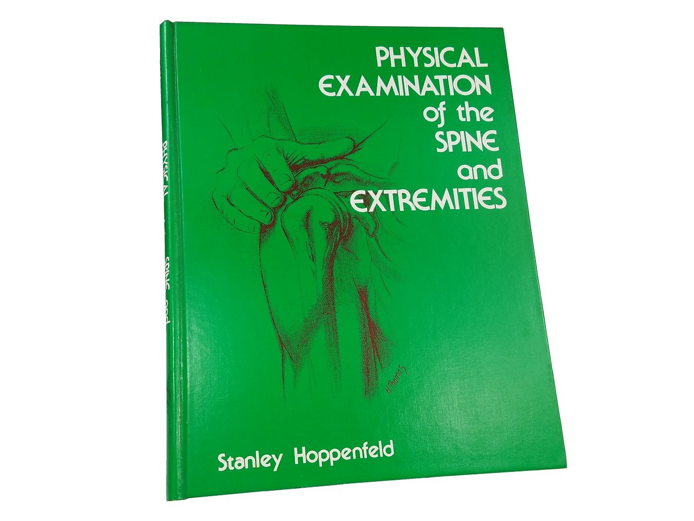 Physical Examination of the Spine and Extremities
