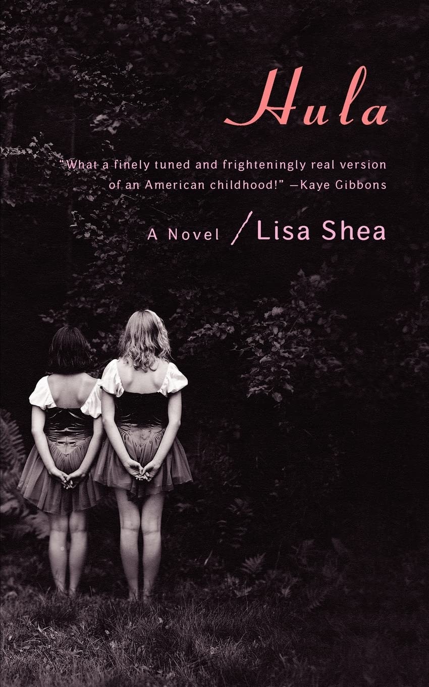 Hula: A Novel