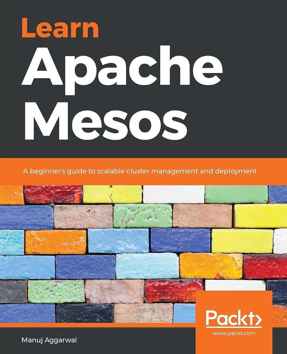 Learn Apache Mesos