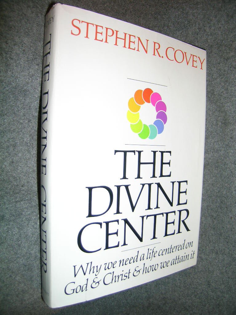 The Divine Center