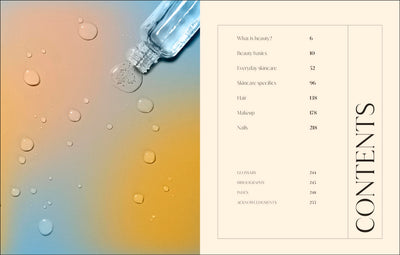 The Science of Beauty: Debunk the Myths and Discover What Goes into Your Beauty Routine (The Science of Living)