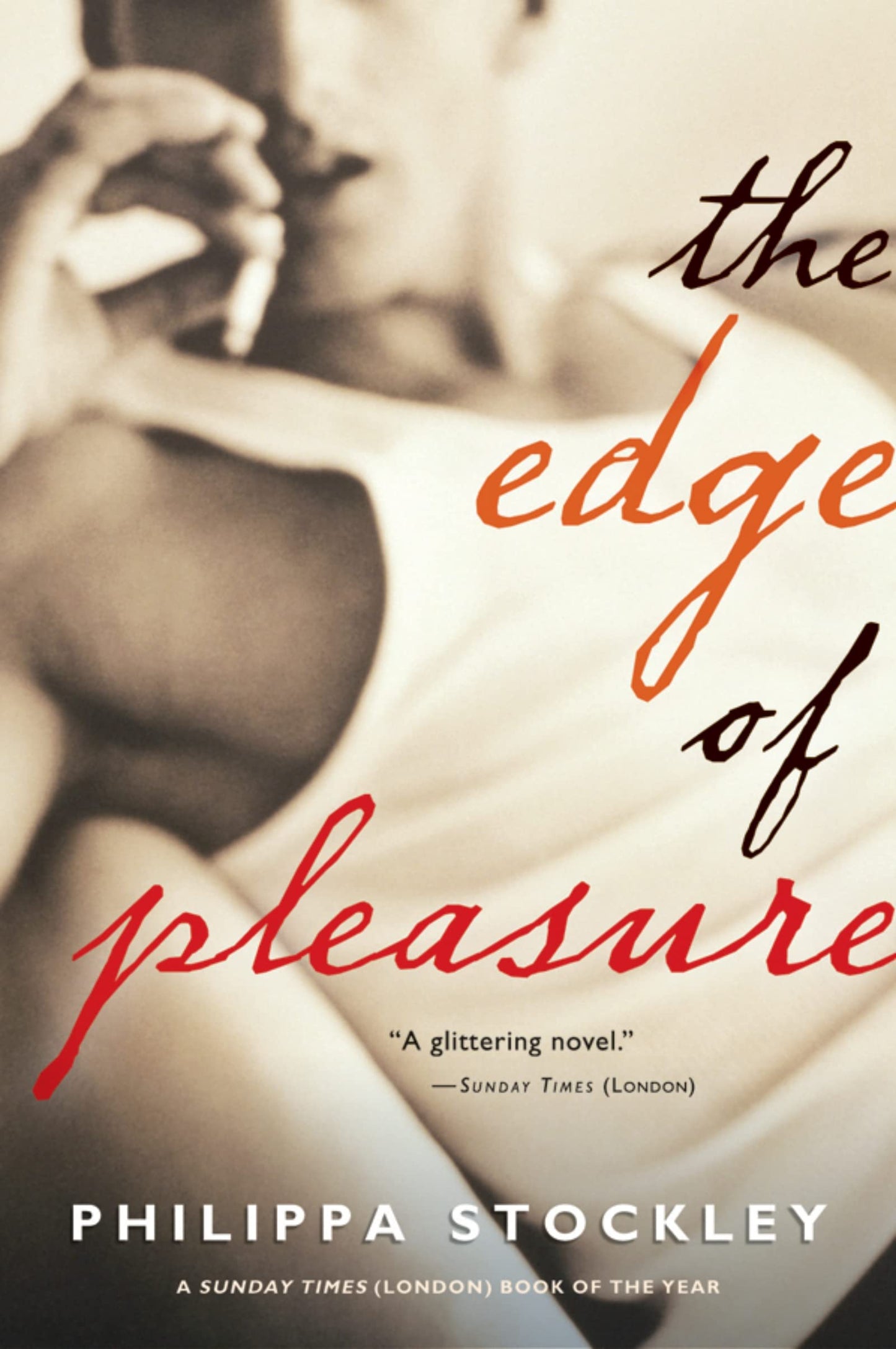 The Edge Of Pleasure
