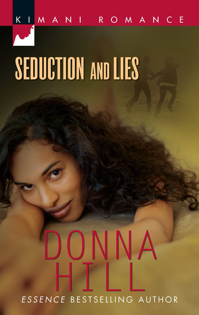 Seduction and Lies (Essence Bestselling Author)