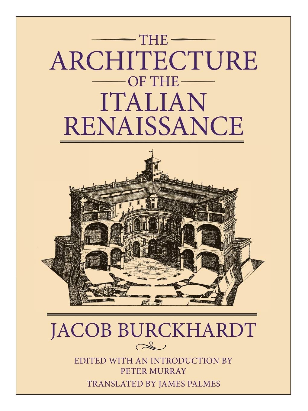 The Architecture of the Italian Renaissance
