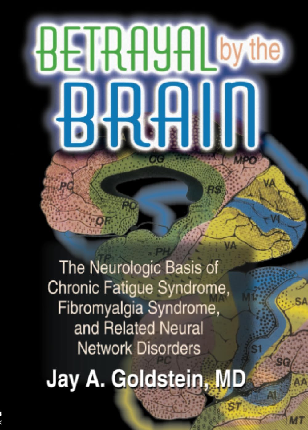 Betrayal by the Brain