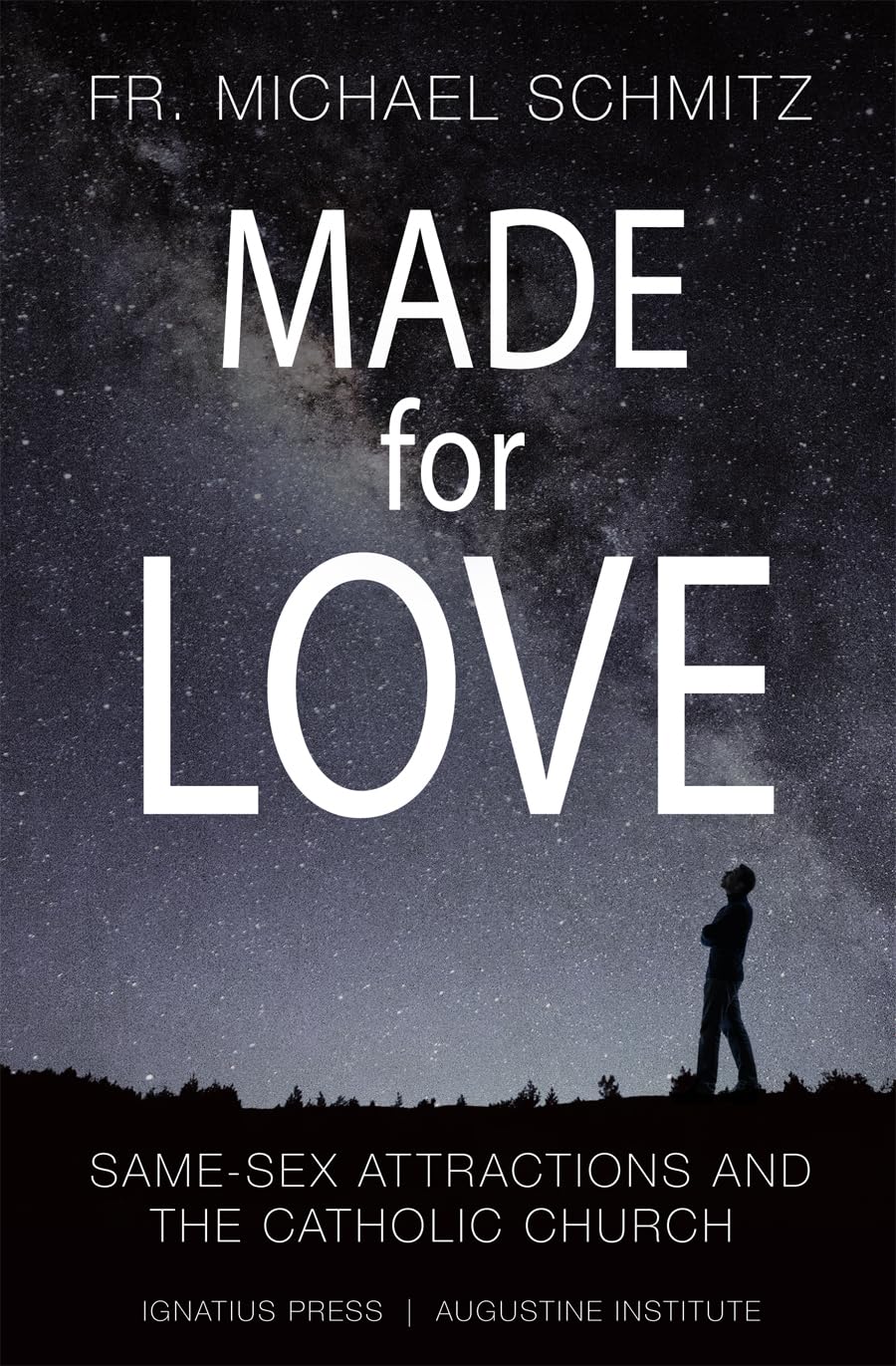 Made for Love: Same-Sex Attraction and the Catholic Church b