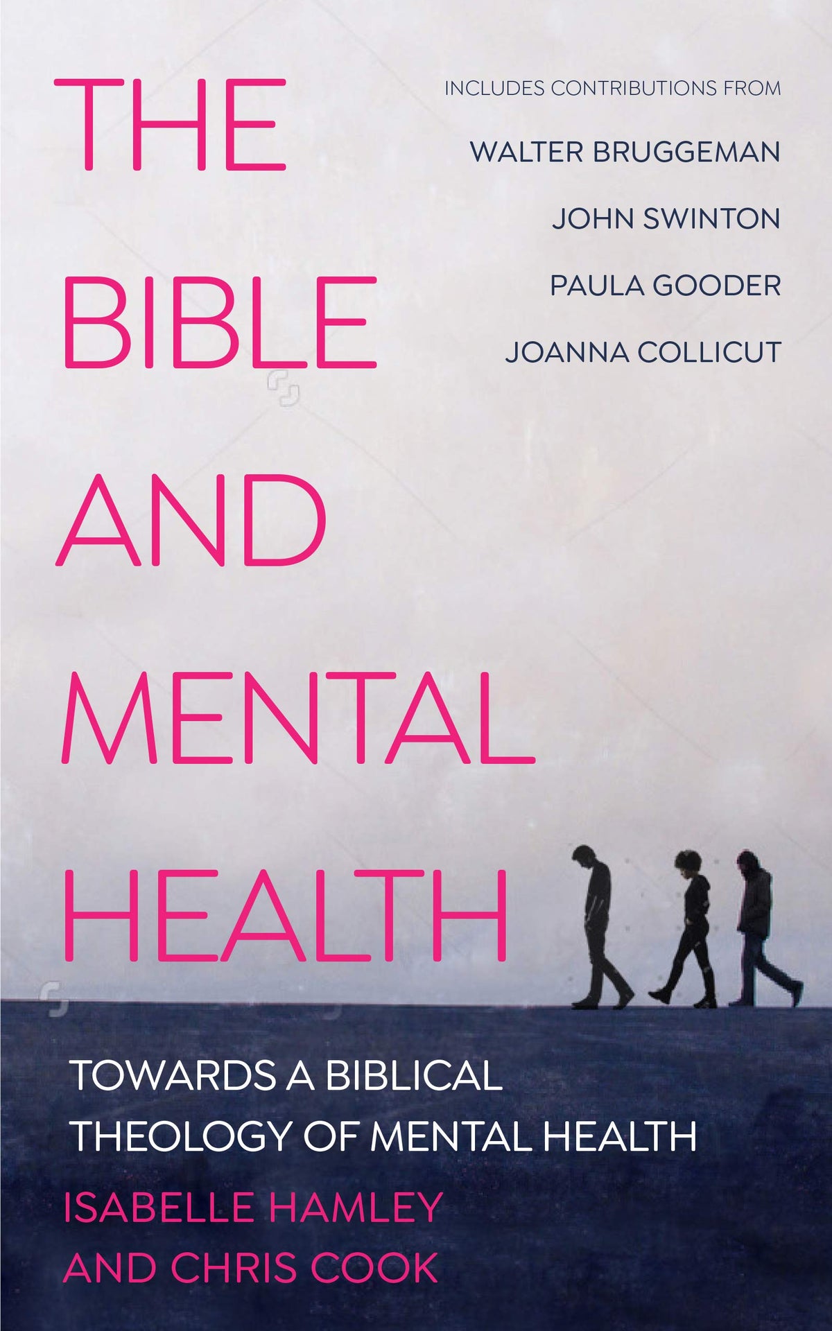 The Bible and Mental Health: Towards a Biblical Theology of Mental Health