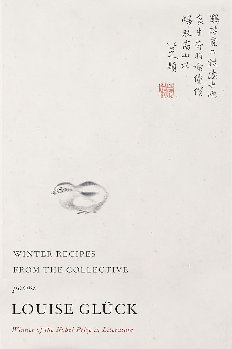 Winter Recipes from the Collective by Gl