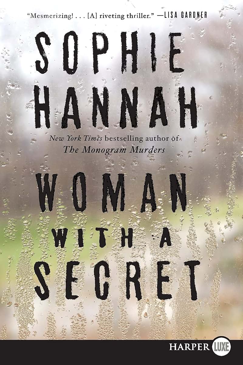 Woman with a Secret: A Novel