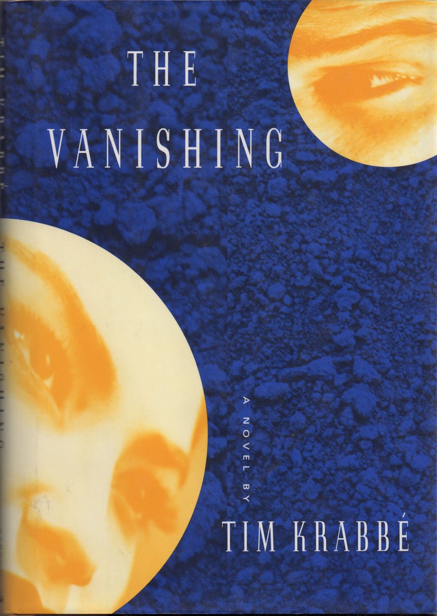The Vanishing by Tim Krabb