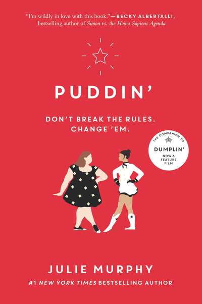 Puddin' (Dumplin', 2)