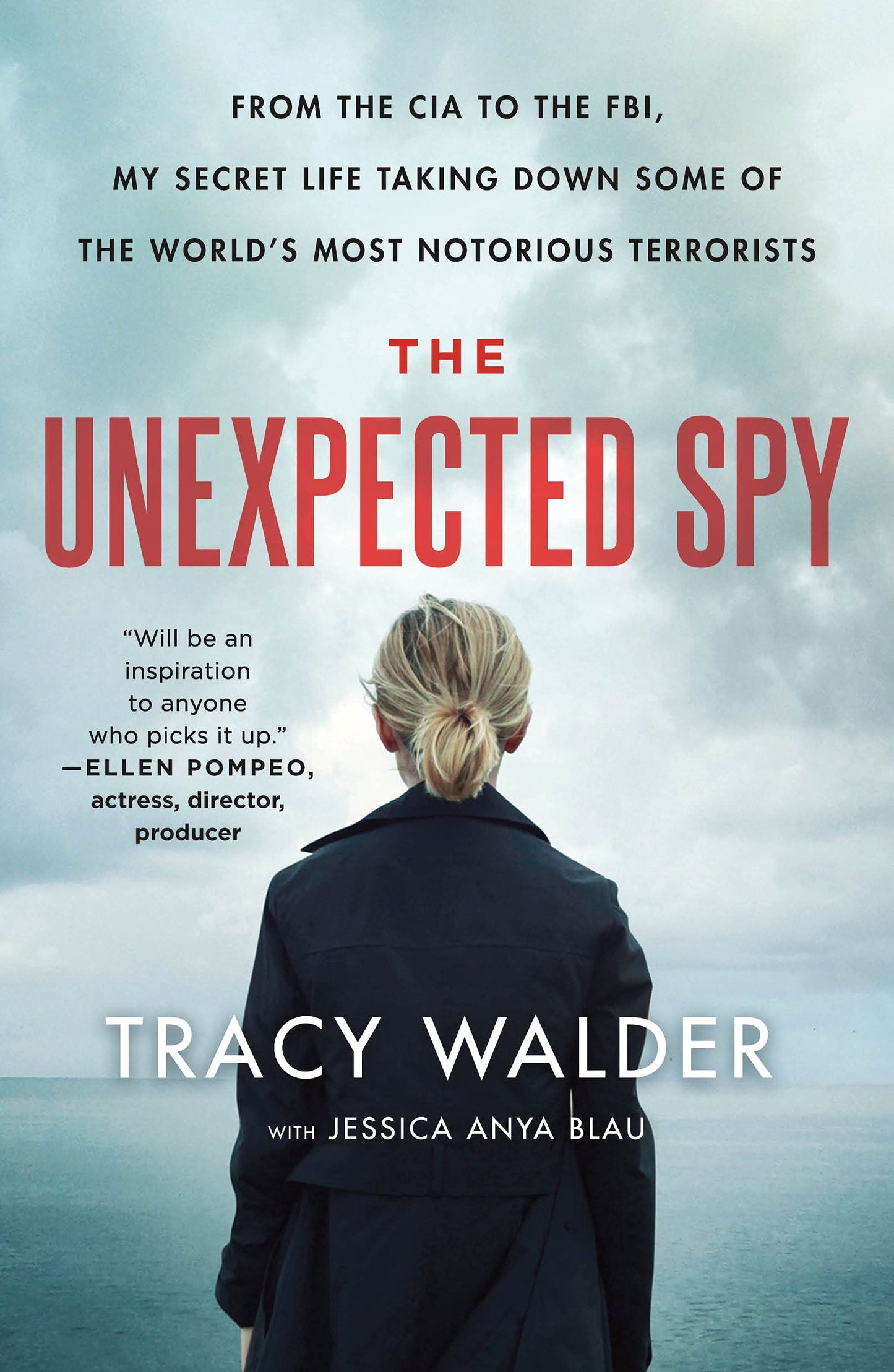 Unexpected Spy