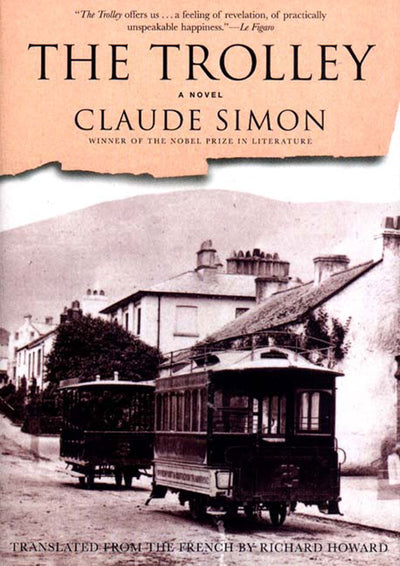 The Trolley