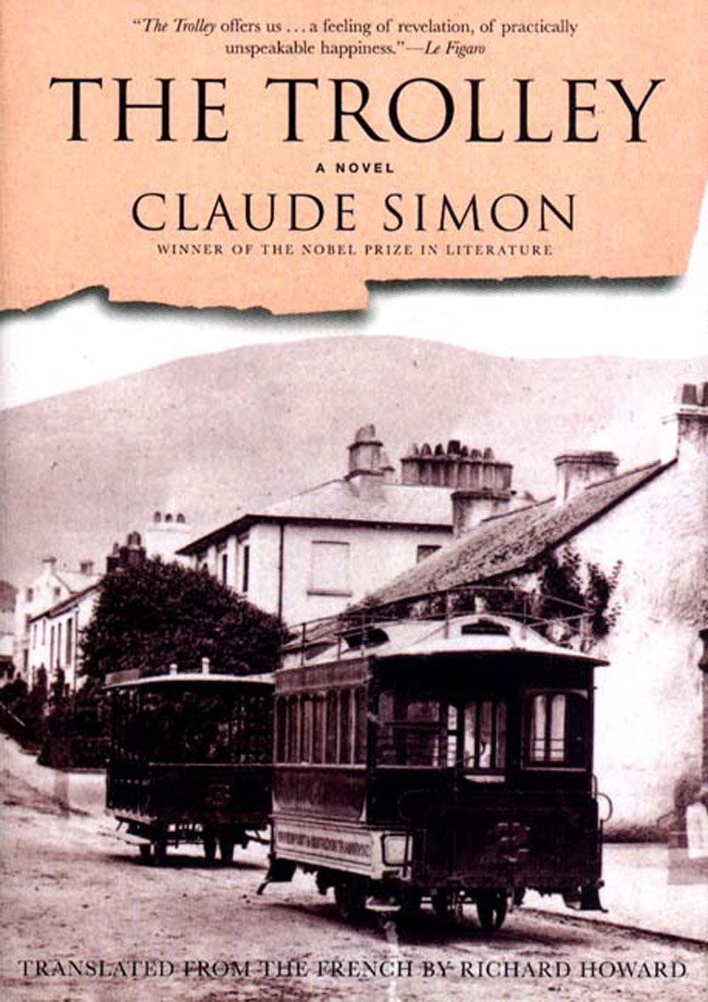 The Trolley