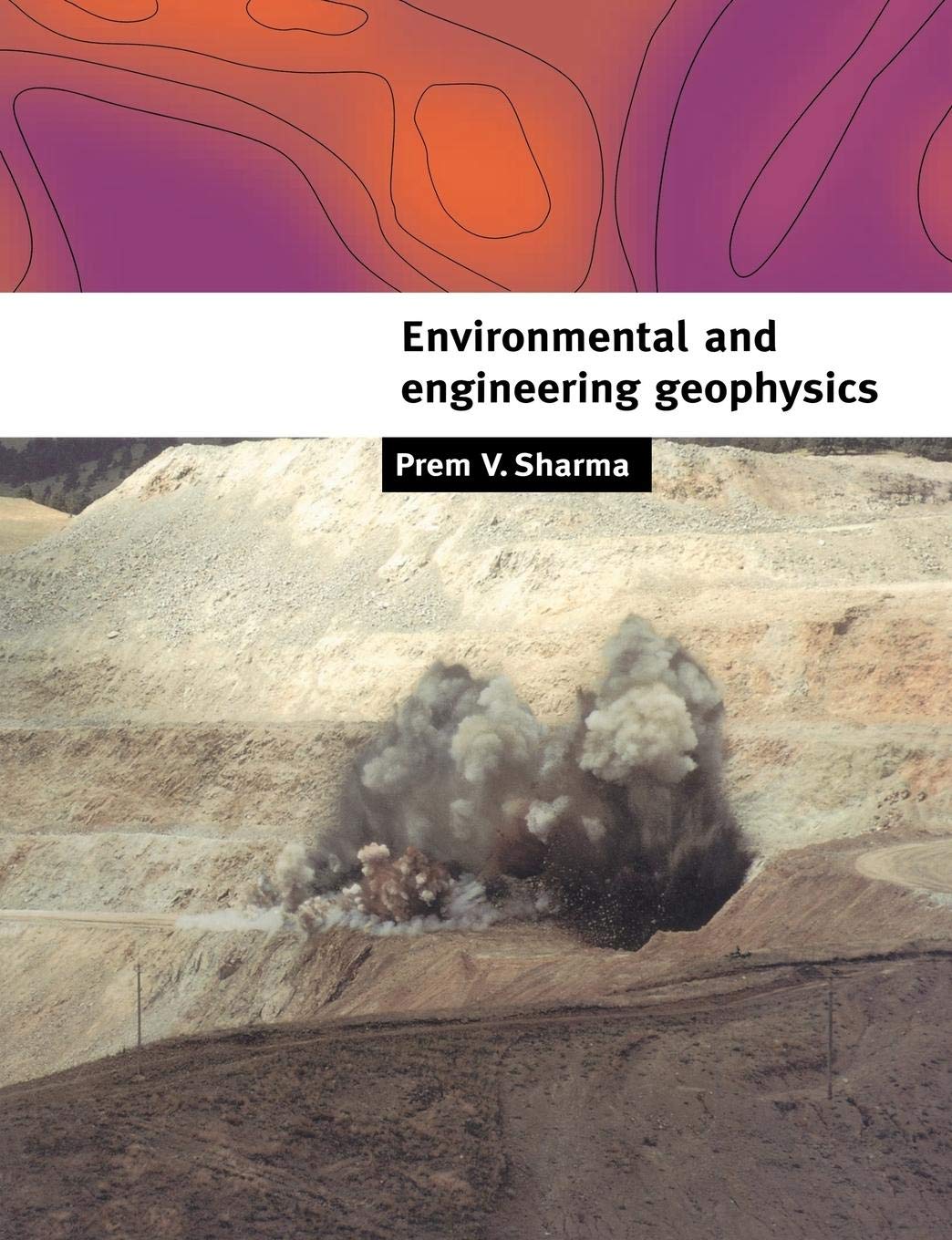 Environmental and Engineering Geophysics