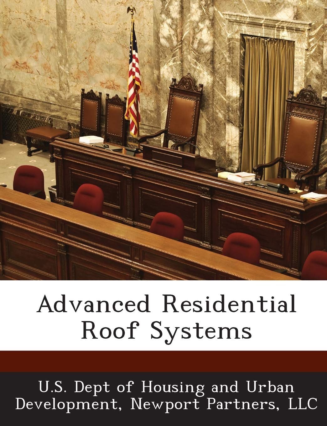 Advanced Residential Roof Systems