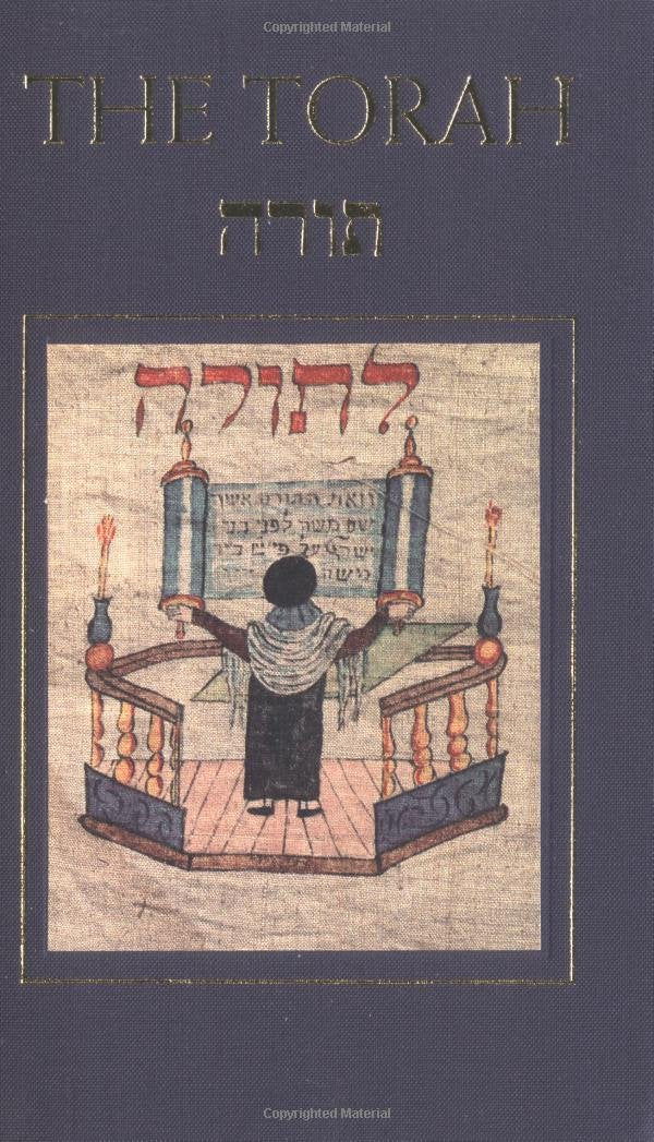 The Torah
