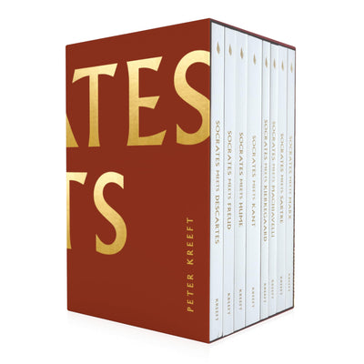 Socrates Meets Box Set