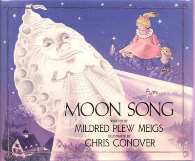 Moon song