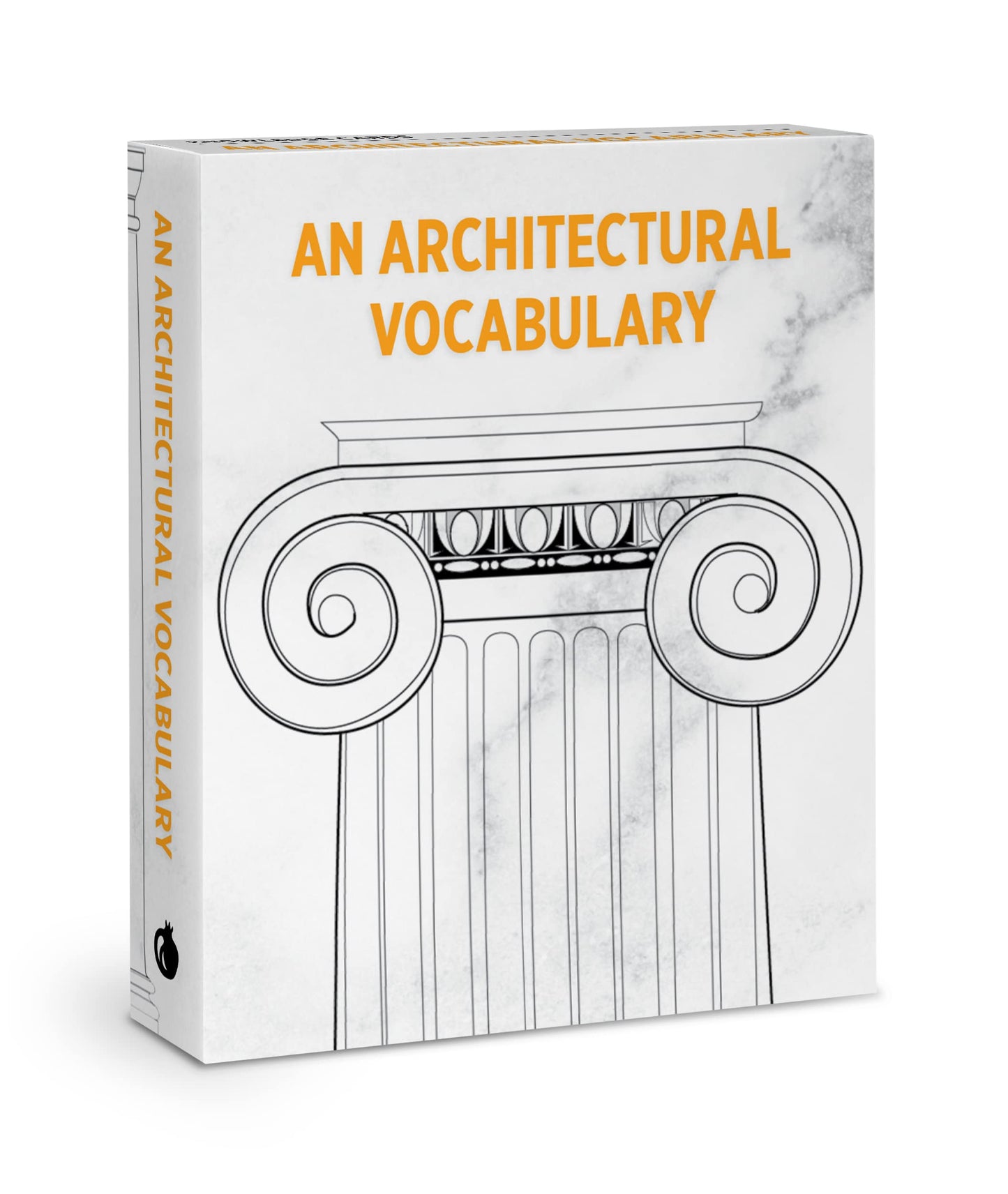 An Architectural Vocabulary: Knowledge Cards