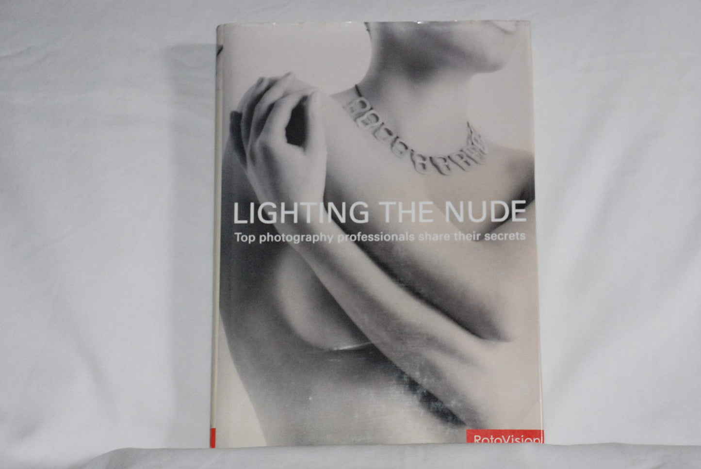 Lighting the Nude: Top Photography Professionals Share Their Secrets
