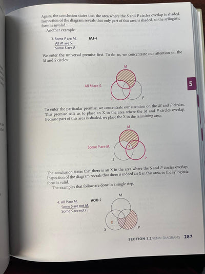 A Concise Introduction to Logic