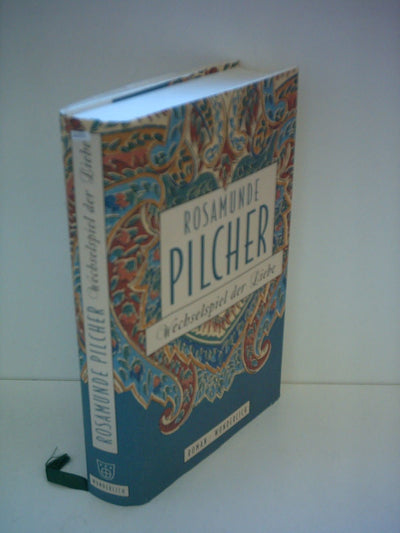 The World of Rosamunde Pilcher