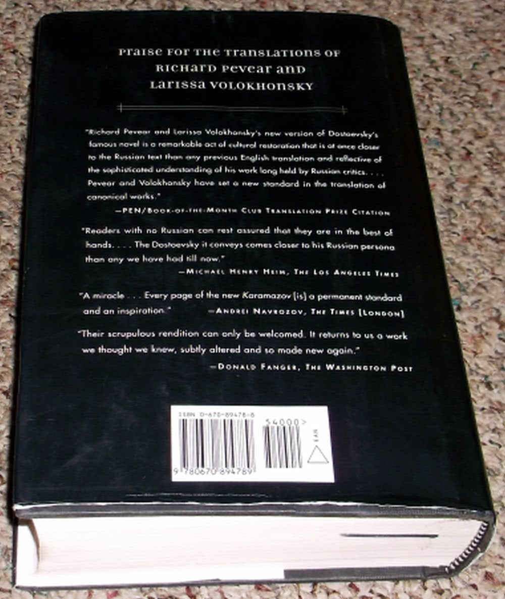 Anna Karenina by Leo Tolstoy